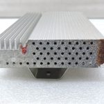 Chrysler Grand Voyager V vadības bloks Audio pastiprinātājs Skaņas pastiprinātājs 05107086AG