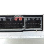 Chrysler Grand Voyager V vadības bloks Audio pastiprinātājs Skaņas pastiprinātājs 05107086AG