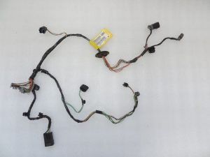 Chrysler Grand Voyager V Aizmugurējo kreiso bīdāmo durvju instalācijas kabelis 04869539AG