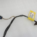 Chrysler Grand Voyager V Aizmugurējo kreiso bīdāmo durvju instalācijas kabelis 04869539AG