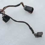 Chrysler Grand Voyager V Aizmugurējo kreiso bīdāmo durvju instalācijas kabelis 04869539AG