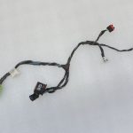 Chrysler Grand Voyager V Apkure A/C Gaisa kondicionēšanas instalācijas instalācijas kabelis