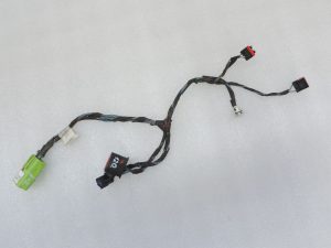 Chrysler Grand Voyager V Apkure A/C Gaisa kondicionēšanas instalācijas instalācijas kabelis