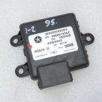 Chrysler Grand Voyager V Autostāvvietas palīgs PDC Parktronic vadības bloks 05026153AC