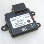 Chrysler Grand Voyager V Autostāvvietas palīgs PDC Parktronic vadības bloks 05026153AC