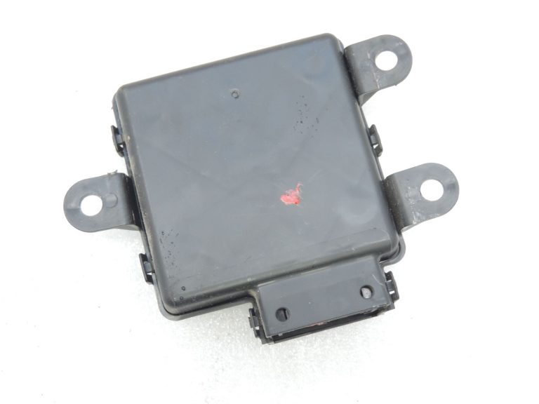 Chrysler Grand Voyager V Autostāvvietas palīgs PDC Parktronic vadības bloks 05026153AC
