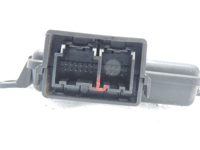 Chrysler Grand Voyager V Autostāvvietas palīgs PDC Parktronic vadības bloks 05026153AC
