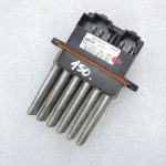 Chrysler Grand Voyager V sildītāja ventilatora motora rezistors BEHR 05061587AA