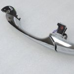 Chrysler Grand Voyager V Priekšējās labās durvis Ārējais durvju rokturis hromēts 04589186AC