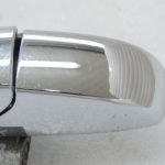 Chrysler Grand Voyager V Priekšējās labās durvis Ārējais durvju rokturis hromēts 04589186AC