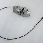 Chrysler Grand Voyager V Aizmugures kreiso bīdāmo durvju slēdzene 05109545AA