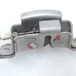 Chrysler Grand Voyager V Aizmugures kreiso bīdāmo durvju slēdzene 05109545AA