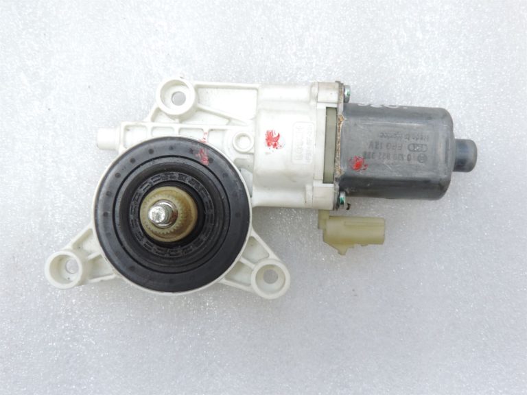 Chrysler Grand Voyager V Aizmugurējā kreisā loga motors Logu motors 2 PIN