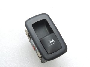 Chrysler Grand Voyager V Window regulator switch rear left right 04602539AC