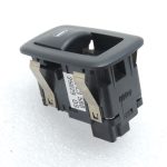 Chrysler Grand Voyager V Logu regulatora slēdzis aizmugurējais kreisais labais 04602539AC