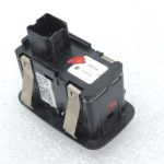 Chrysler Grand Voyager V Logu regulatora slēdzis aizmugurējais kreisais labais 04602539AC