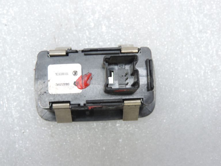Chrysler Grand Voyager V Logu regulatora slēdzis aizmugurējais kreisais labais 04602539AC