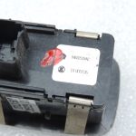 Chrysler Grand Voyager V Logu regulatora slēdzis aizmugurējais kreisais labais 04602539AC