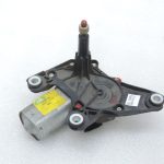 Chrysler Grand Voyager V Aizmugurējā tīrītāja motors Aizmugurējā tīrītāja motors 05113411AA
