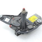 Chrysler Grand Voyager V Aizmugurējā tīrītāja motors Aizmugurējā tīrītāja motors 05113411AA