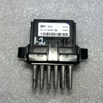 Chrysler Grand Voyager pretestības ventilators 011024280 011500052
