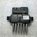 Chrysler Grand Voyager pretestības ventilators 011024280 011500052