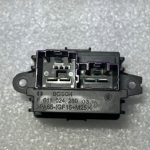 Chrysler Grand Voyager pretestības ventilators 011024280 011500052
