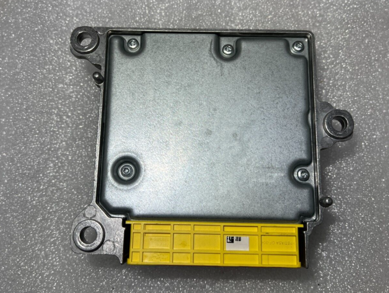 Chrysler Grand Voyager vadības bloka modulis 68148363aa