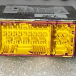Chrysler Grand Voyager vadības bloka modulis 68148363aa