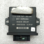 Chrysler Grand Voyager Oriģinālais lukturu izlīdzināšanas modulis 05113392aa