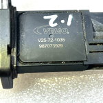 Chrysler Gr-voyager Masas gaisa plūsmas sensors v25721035