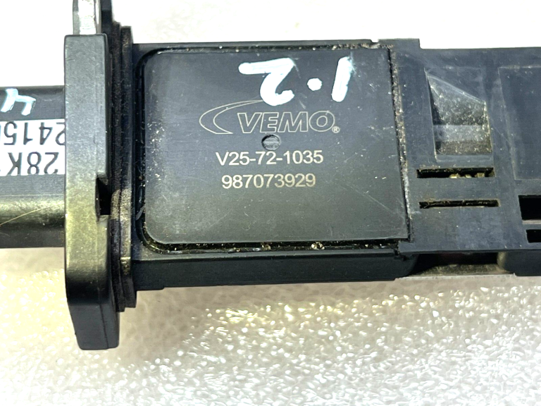 Chrysler Gr-voyager Masas gaisa plūsmas sensors v25721035