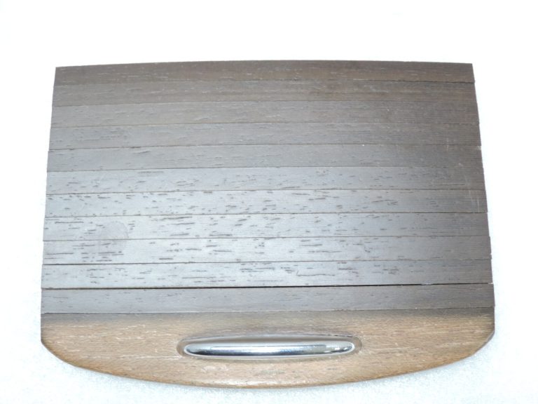 Lancia Thema LX II Chrysler 300 LD koka apdares vāks viduskonsole LHD