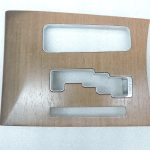 Lancia Thema LX II Chrysler 300 LD koka apdares vāks viduskonsole LHD