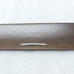 Lancia Thema LX II Chrysler 300 LD koka apdares vāks viduskonsole LHD