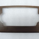 Lancia Thema LX II Chrysler 300 LD koka apdares vāks viduskonsole LHD