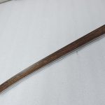 Lancia Thema LX II Chrysler 300 LD koka apdares vāks viduskonsole LHD