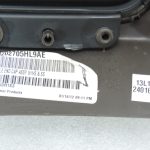Lancia Thema LX II Chrysler 300 Dodge Centrālās konsoles aizmugurējā vāka panelis