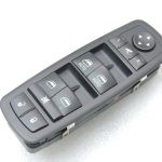Lancia Thema II Chrysler 300 Dodge Oriģinālais logu regulatora slēdzis priekšējais kreisais