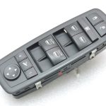Lancia Thema II Chrysler 300 Dodge Oriģinālais logu regulatora slēdzis priekšējais kreisais