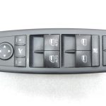 Lancia Thema II Chrysler 300 Dodge Oriģinālais logu regulatora slēdzis priekšējais kreisais