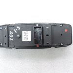 Lancia Thema II Chrysler 300 Dodge Oriģinālais logu regulatora slēdzis priekšējais kreisais