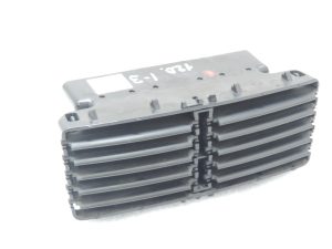 Lancia Thema II Chrysler 300 Dodge oriģināls aizmugurējās centrālās konsoles ventilācijas lūkas ventilācijas caurule