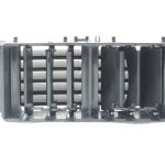 Lancia Thema II Chrysler 300 Dodge oriģināls aizmugurējās centrālās konsoles ventilācijas lūkas ventilācijas caurule