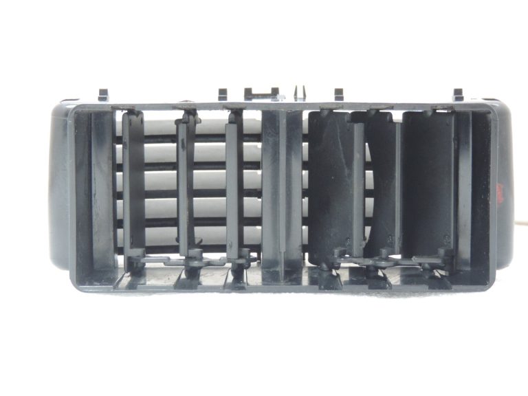 Lancia Thema II Chrysler 300 Dodge oriģināls aizmugurējās centrālās konsoles ventilācijas lūkas ventilācijas caurule