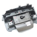 Lancia Thema II Chrysler 300 centrālā roku balsta glabāšanas nodalījuma atvēršanas roktura slēdzis