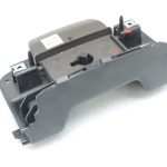 Lancia Thema II Chrysler 300 centrālā roku balsta glabāšanas nodalījuma atvēršanas roktura slēdzis