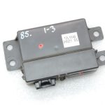 Lancia Thema II Chrysler 300 Blind Spot Detector vadības bloks