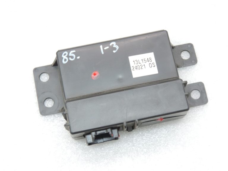Lancia Thema II Chrysler 300 Blind Spot Detector vadības bloks