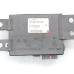 Lancia Thema II Chrysler 300 Blind Spot Detector vadības bloks